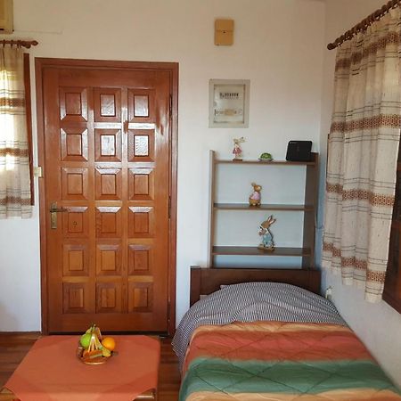 Meteora'S Nest Apartment Kalambaka Bagian luar foto