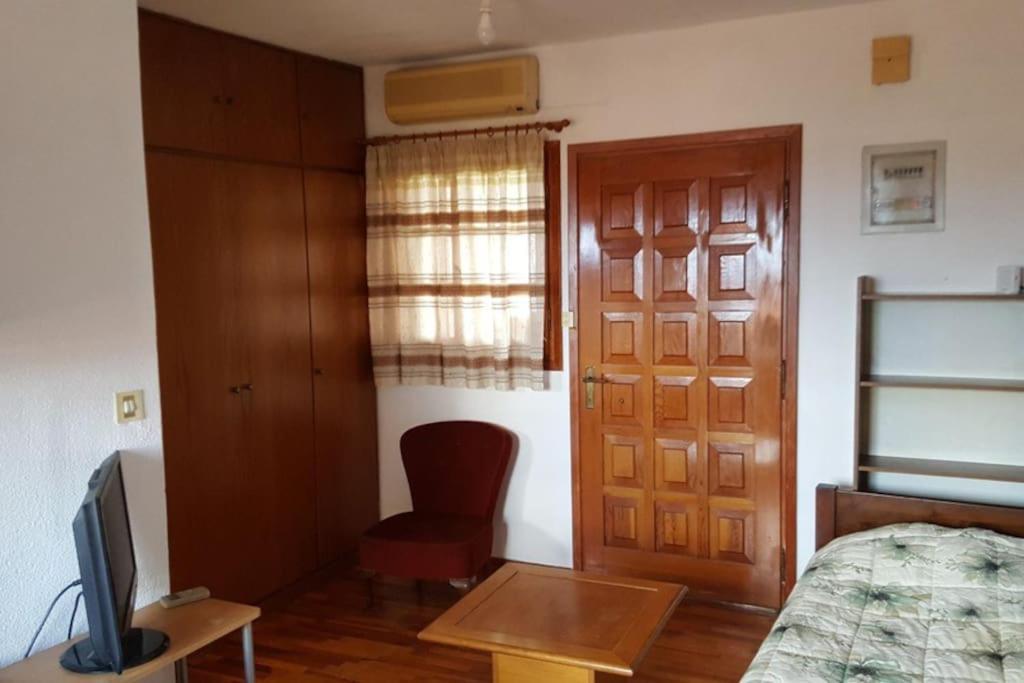 Meteora'S Nest Apartment Kalambaka Bagian luar foto