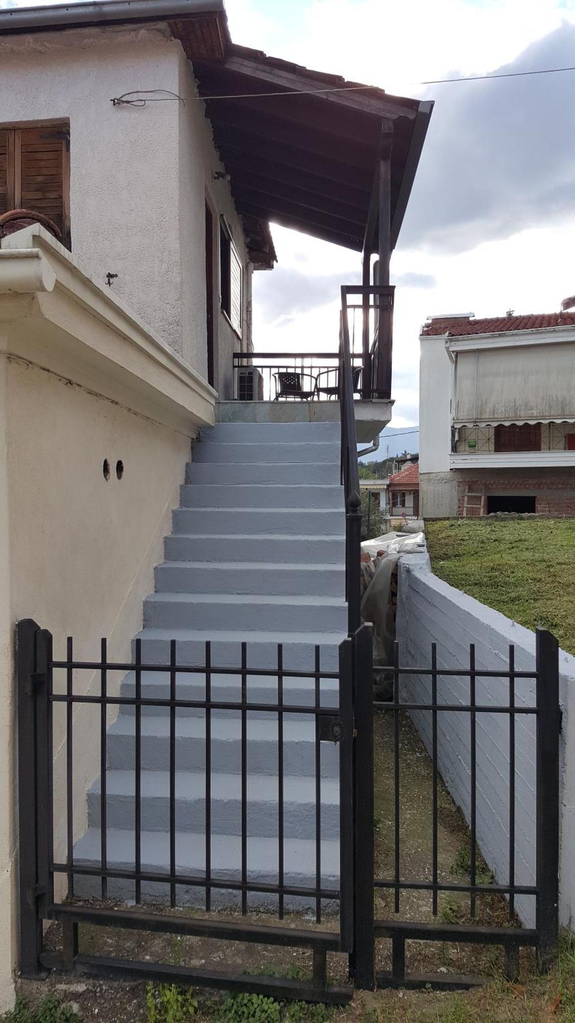 Meteora'S Nest Apartment Kalambaka Bagian luar foto