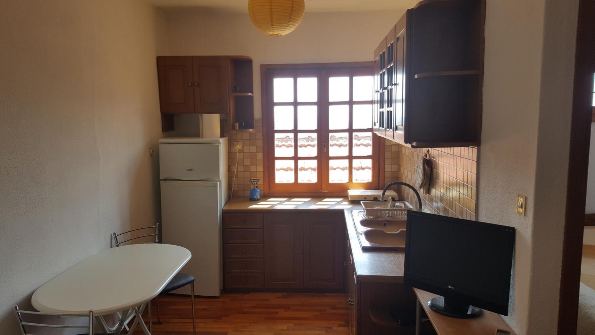 Meteora'S Nest Apartment Kalambaka Bagian luar foto